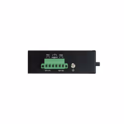 LevelOne IFS-0504 commutateur réseau Non-géré Fast Ethernet (10/100) Noir