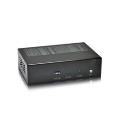 LevelOne HVE-9111T extension audio/video Émetteur AV Noir