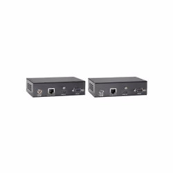 LevelOne HVE-9200 extension audio/video Émetteur et récepteur AV