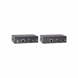 LevelOne HVE-9200P extension audio/video Émetteur et récepteur AV Gris