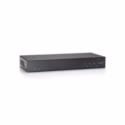 LevelOne HVE-9214PT extension audio/video Émetteur AV