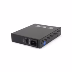 LevelOne FVM-1220, IEEE 802.3, IEEE 802.3ah, IEEE 802.3u, IEEE 802.3x, Complète, Demi, SC, Avec fil, 20000 m, 1310 nm