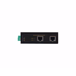 LevelOne IGP-0101, Gigabit Ethernet, 10,100,1000 Mbit/s, IEEE 802.3, IEEE 802.3ab, IEEE 802.3af, IEEE 802.3at, IEEE 802.3u, C ...