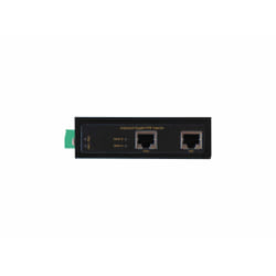 LevelOne IGP-0101 adaptateur et injecteur PoE Gigabit Ethernet 56 V