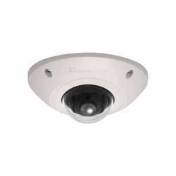 LevelOne FCS-3073 caméra de sécurité Dôme Caméra de sécurité IP Intérieure et extérieure 1920 x 1080 pixels Plafond