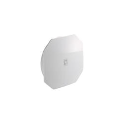 LevelOne N300 Blanc Connexion Ethernet, supportant l'alimentation via ce port (PoE)