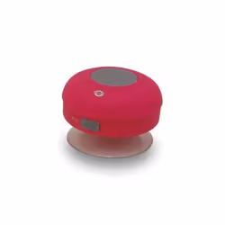 Conceptronic Enceinte étanche sans fil à ventouse