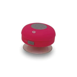 Conceptronic Enceinte étanche sans fil à ventouse