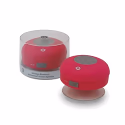Conceptronic Enceinte étanche sans fil à ventouse