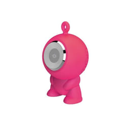 Conceptronic CSPKBTWPHFP enceinte portable Rose 3 W