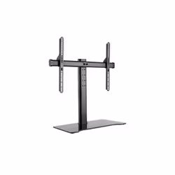 Equip 650601, 81,3 cm (32"), 139,7 cm (55"), 40 kg, 600 x 400 mm, Verre, Métal, Noir