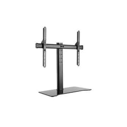 Equip 650601 support pour téléviseur 55" Noir