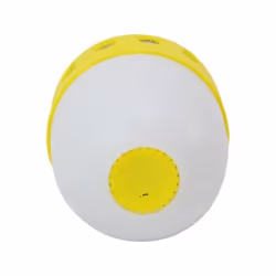 Conceptronic CSPKBTWPHLY enceinte portable Blanc, Jaune 3 W - Vue supplémentaire 4