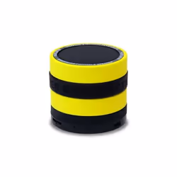 Conceptronic CSPKBTSBY, 3 W, 85 dB, 0,5%, Avec fil &sans fil, 2.1+EDR, 10 m
