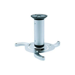 Equip 650700 support pour projecteurs Plafond Acier inoxydable