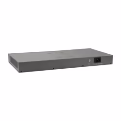 LevelOne FGU-5021 commutateur réseau Fast Ethernet (10/100) Gris