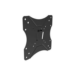 Equip 650402 support pour téléviseur 42" Noir