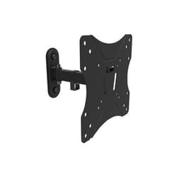 Equip 650403 support pour téléviseur 42" Noir