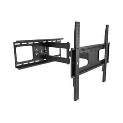 Equip 650315 support pour téléviseur 55" Noir