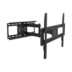Equip 650316 support pour téléviseur 70" Noir