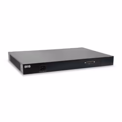 LevelOne GTL-2881 commutateur réseau Géré L3 Gigabit Ethernet (10/100/1000) Gris