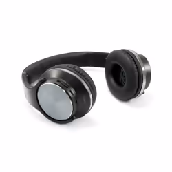 Conceptronic CHSPBTNFCSPKB, Avec fil &sans fil, 90 - 18000 Hz, Appels/Musique, 254 g, Casque, Noir