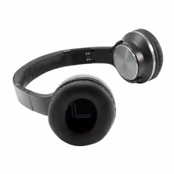Conceptronic CHSPBTNFCSPKB écouteur/casque Avec fil &sans fil Arceau Appels/Musique Micro-USB Bluetooth Noir