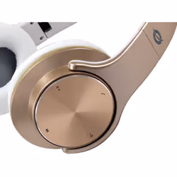 Conceptronic CHSPBTNFCSPKG Or, Blanc