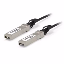 LevelOne DAC-0101, 1 m, SFP+, SFP+