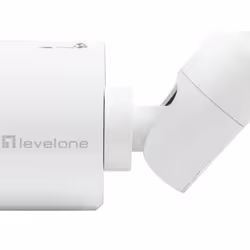 LevelOne FCS-5060 caméra de sécurité Cosse Caméra de sécurité IP Intérieure et extérieure 1920 x 1080 pixels Plafond/mur
