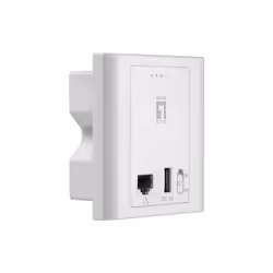 LevelOne WAP-6221, 300 Mbit/s, 300 Mbit/s, 2.4 - 2.4835 GHz, IEEE 802.11b, IEEE 802.11e, IEEE 802.11g, IEEE 802.11i, IEEE 802 ...