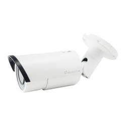 LevelOne FCS-5068 caméra de sécurité Cosse Caméra de sécurité IP Intérieure et extérieure 2560 x 1920 pixels Plafond/mur