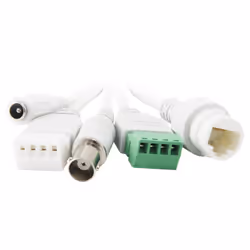 LevelOne FCS-5068 caméra de sécurité Cosse Caméra de sécurité IP Intérieure et extérieure 2560 x 1920 pixels Plafond/mur - Vue supplémentaire 6
