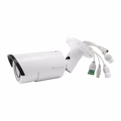 LevelOne FCS-5068 caméra de sécurité Cosse Caméra de sécurité IP Intérieure et extérieure 2560 x 1920 pixels Plafond/mur - Vue supplémentaire 8