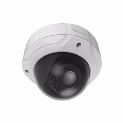 LevelOne FCS-3085, Caméra de sécurité IP, Intérieure et extérieure, Avec fil, CE,FCC,UL, IEC60068-2-75Eh, 50J; EN50102, IK10, ...