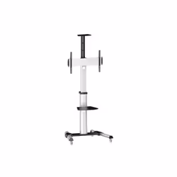 Equip 650602, 50 kg, 94 cm (37"), 177,8 cm (70"), 200 x 200 mm, 600 x 400 mm, -12 - 5°