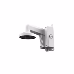 LevelOne CAS-7302, Pied de montage, Universel, Blanc, FCS-3086 FCS-3084 FCS-3087, Aluminium, 120 mm