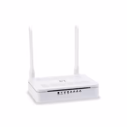 LevelOne WGR-8031 routeur sans fil Gigabit Ethernet Bi-bande (2,4 GHz / 5 GHz) Blanc