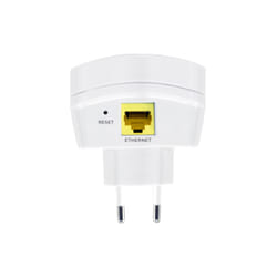 LevelOne WRE-8011E point d'accès réseaux locaux sans fil 867 Mbit/s Blanc