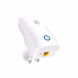 LevelOne WRE-8011E point d'accès réseaux locaux sans fil 867 Mbit/s Blanc