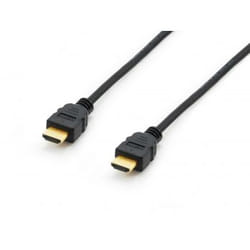 Equip 119373 câble HDMI 10 m HDMI Type A (Standard) Noir