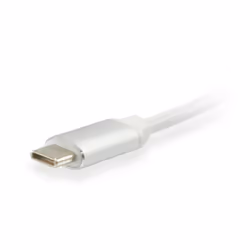 Equip 133451 adaptateur graphique USB Blanc - Vue supplémentaire 4