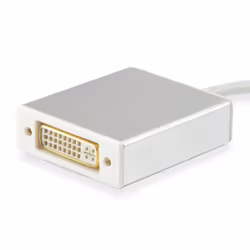 Equip 133453 adaptateur graphique USB 4096 x 2160 pixels Blanc