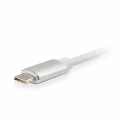 Equip 133453 adaptateur graphique USB 4096 x 2160 pixels Blanc