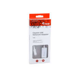 Equip 133454 carte réseau Ethernet 1000 Mbit/s