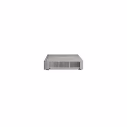 LevelOne GEP-1621W120, Gigabit Ethernet (10/100/1000), Full duplex, Connexion Ethernet, supportant l'alimentation via ce port ...