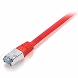Equip 705428, 15 m, Cat5e, SF/UTP (S-FTP), RJ-45, RJ-45
