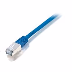 Equip 705438, 15 m, Cat5e, SF/UTP (S-FTP), RJ-45, RJ-45