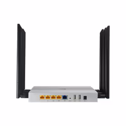 LevelOne WAP-8021 point d'accès réseaux locaux sans fil 1200 Mbit/s Argent