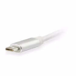 Equip 133457 adaptateur graphique USB 4096 x 2160 pixels Blanc